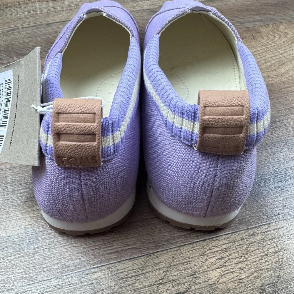 Toms alpargata slip